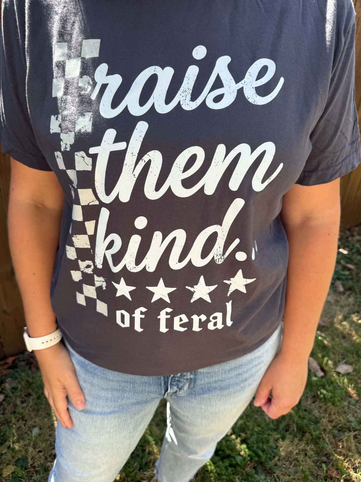 Graphic Tees