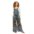 Festival Ready Overalls