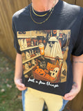 Just A Few Things Graphic Tee