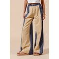 The Stevie Wide Leg Pant